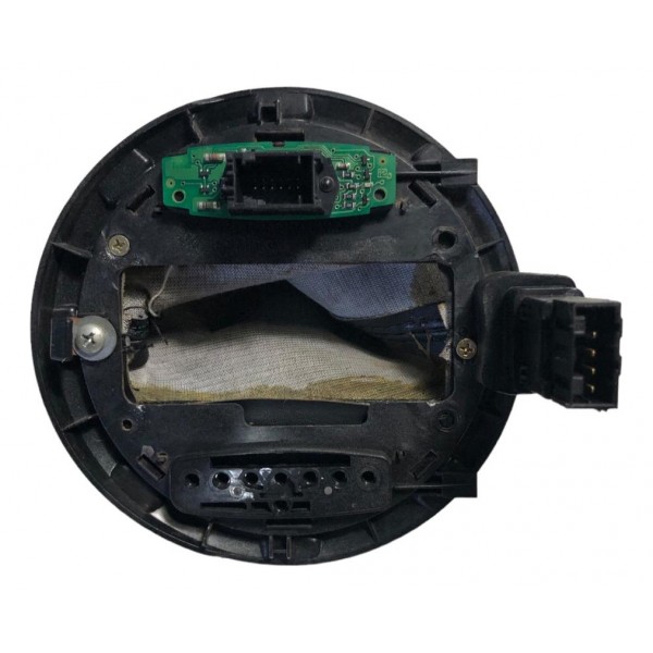 Coifa Alavanca Marcha Cambio Land Rover Freelander 1 2003 06