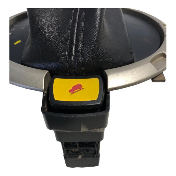 Coifa Alavanca Marcha Cambio Land Rover Freelander 1 2003 06