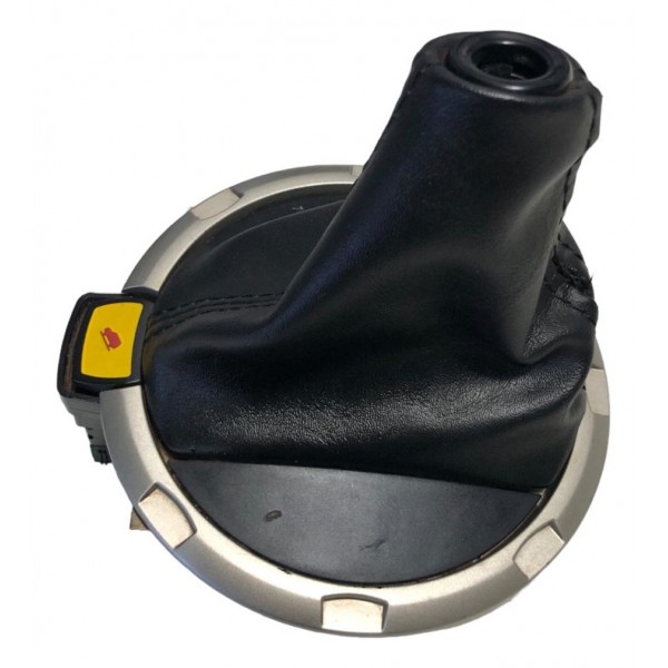 Coifa Alavanca Marcha Cambio Land Rover Freelander 1 2003 06