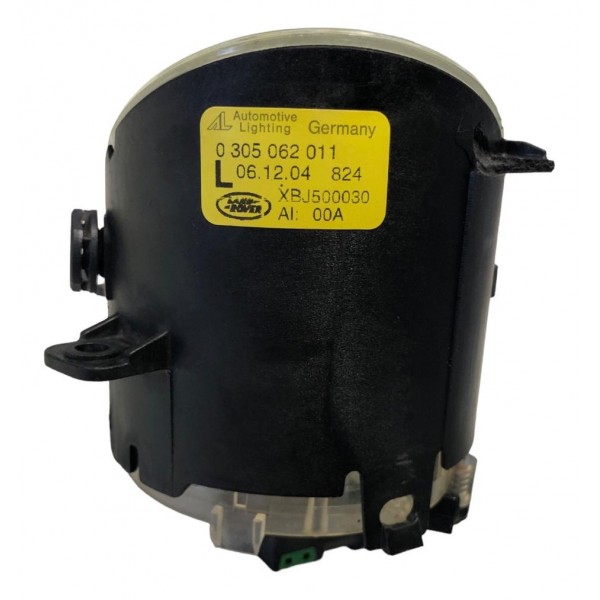 Farol Milha Land Rover Freelander 1 Lado Esquerdo 0305062011