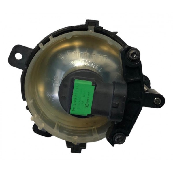 Farol Milha Land Rover Freelander 1 Lado Esquerdo 0305062011