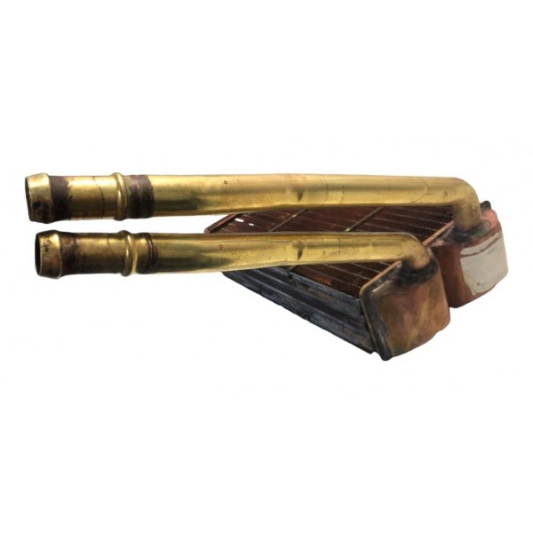 Radiador Evaporador Ar Quente Freelander 1  2.5 V6 2005