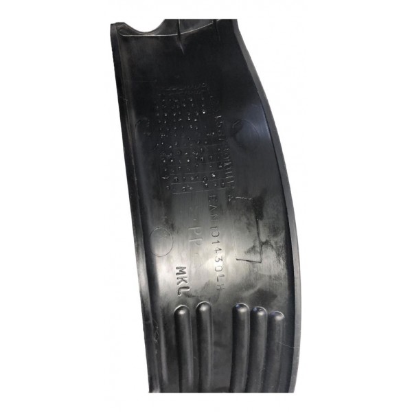 Par Acabamento Soleira Freelander 1 Porta Traseira 2003 2005