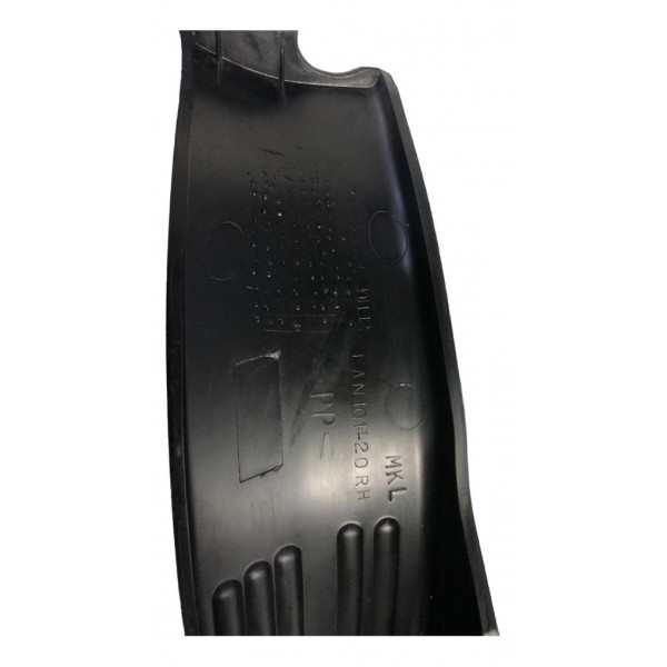 Par Acabamento Soleira Freelander 1 Porta Traseira 2003 2005