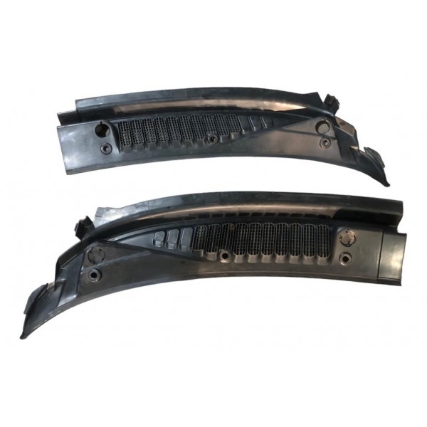 Par Grade Churrasqueia Land Rover Freelander 1  2003 2005