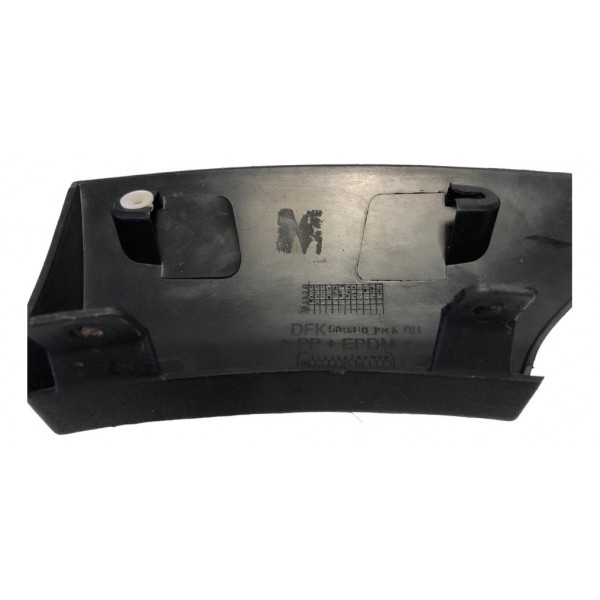 Acabamento Para Lama Freelander 1 Traseiro Direito 2003 2005