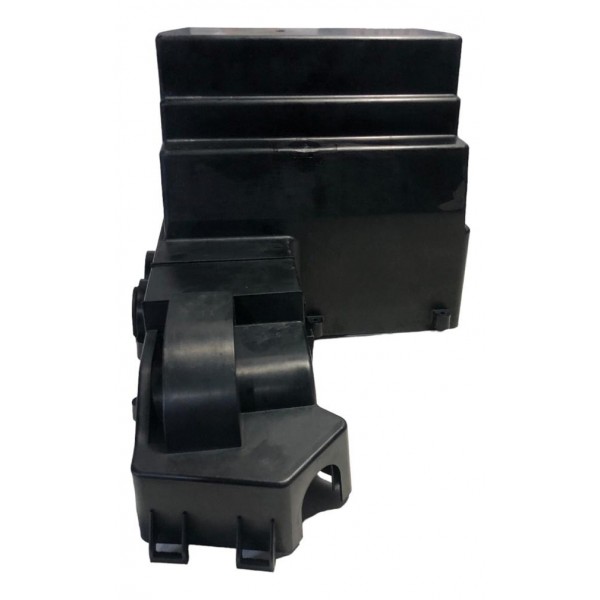 Acabamento Caixa Fusível  Land Rover Freelander 1  Ypc119071