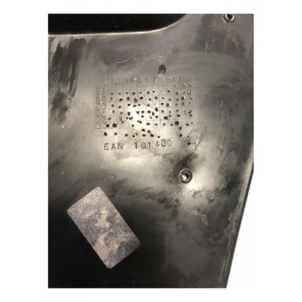 Soleira Land Rover Freelander 1 Porta Traseira Esquerda 2005