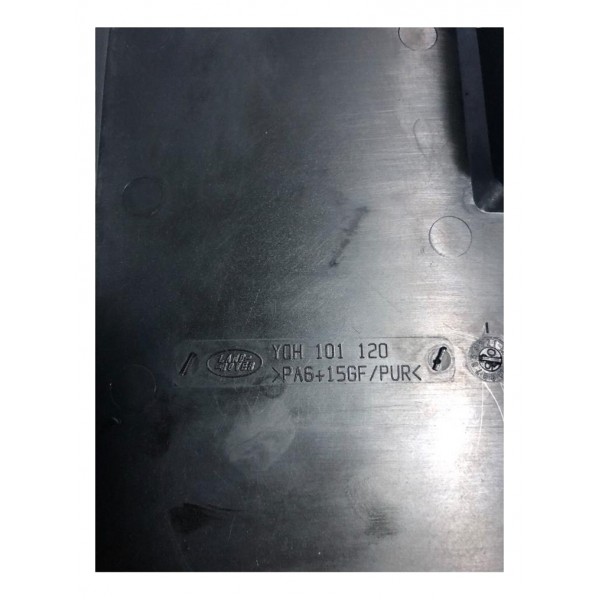 Tampa Caixa De Fuzivel Motor Freelander 1  2.5 V6 Yqh101120