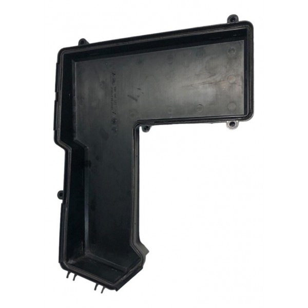 Tampa Caixa De Fuzivel Motor Freelander 1  2.5 V6 Yqh101120