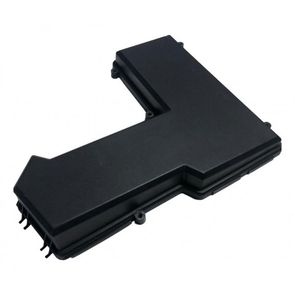 Tampa Caixa De Fuzivel Motor Freelander 1  2.5 V6 Yqh101120