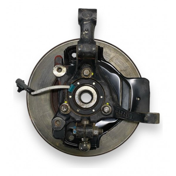 Manga Eixo Montante Gm Astra Ss Dianteiro Direito 2008