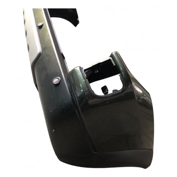 Parachoque Completo Land Rover Freelander 1 Traseiro 2003 06