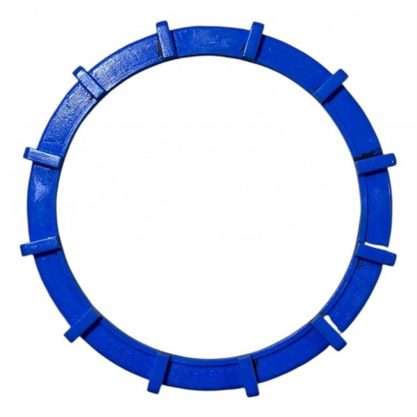 Porca Vedação Bomba Gasolina Jac J3 1.5 2015