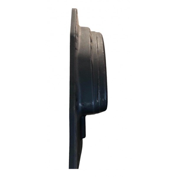 Tampa Acabamento Roda Estepe Audi A4 Tfsi 2.0 2010 2014