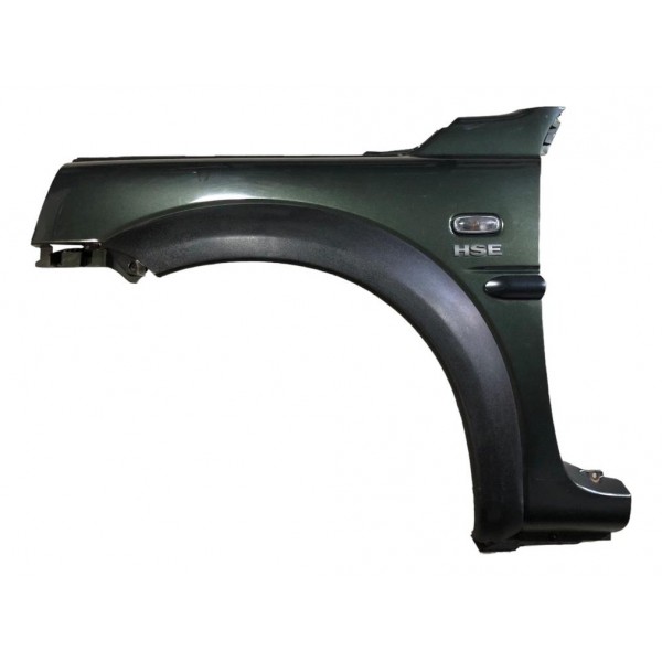 Paralama Land Rover Freelander 1 Hse Direito 2005 2006