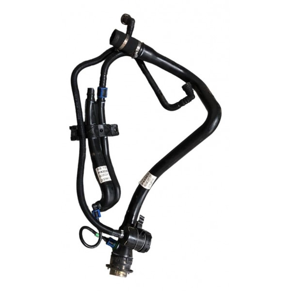 Gargalo Tanque Combustível Land Rover Freelander 1 Gasoli 05