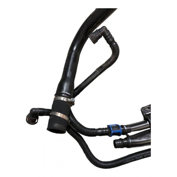 Gargalo Tanque Combustível Land Rover Freelander 1 Gasoli 05