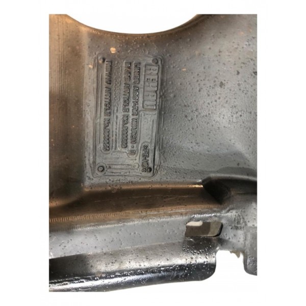 Parabarro Lameiro Freelander 1 Tras Direito Hse 2003 2005