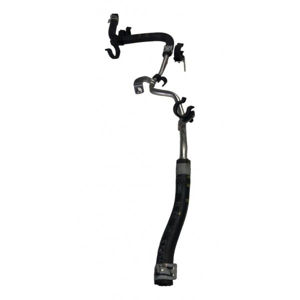 Cano Turbo Motor Audi A4  Tfsi 2.0 16v Turbo 2013 2014