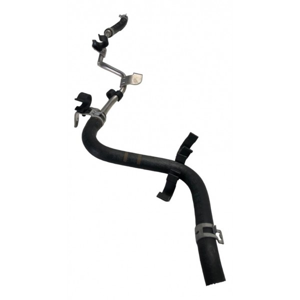 Cano Turbo Motor Audi A4  Tfsi 2.0 16v Turbo 2013 2014