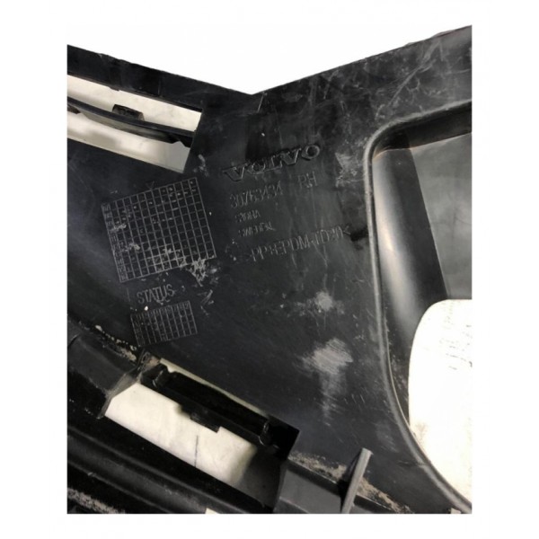 Guia Farol Volvo Xc60 T6 Direito 2008 2014 Original