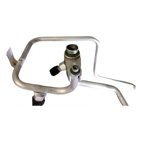 Conjunto Mangueira Ar Condicionado Land Rover Freelander1 V6