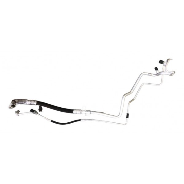 Conjunto Mangueira Ar Condicionado Land Rover Freelander1 V6