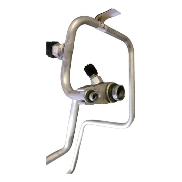 Conjunto Mangueira Ar Condicionado Land Rover Freelander1 V6