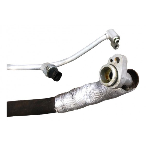 Conjunto Mangueira Ar Condicionado Land Rover Freelander1 V6