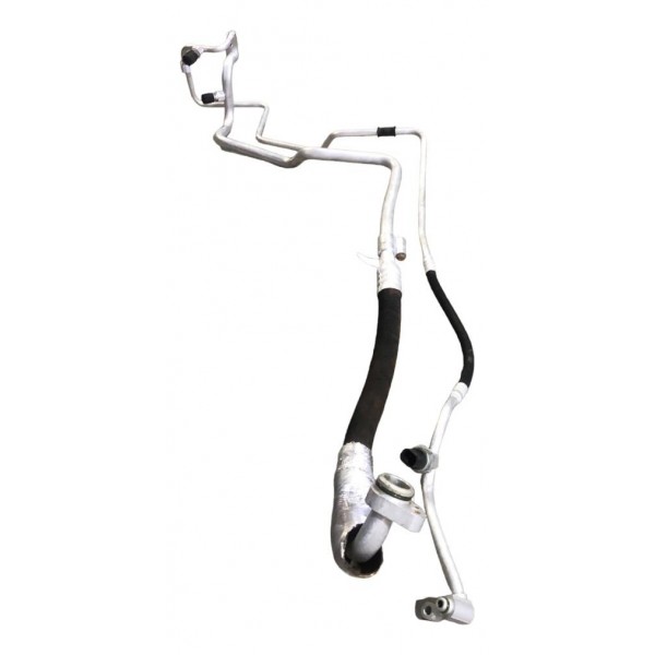 Conjunto Mangueira Ar Condicionado Land Rover Freelander1 V6