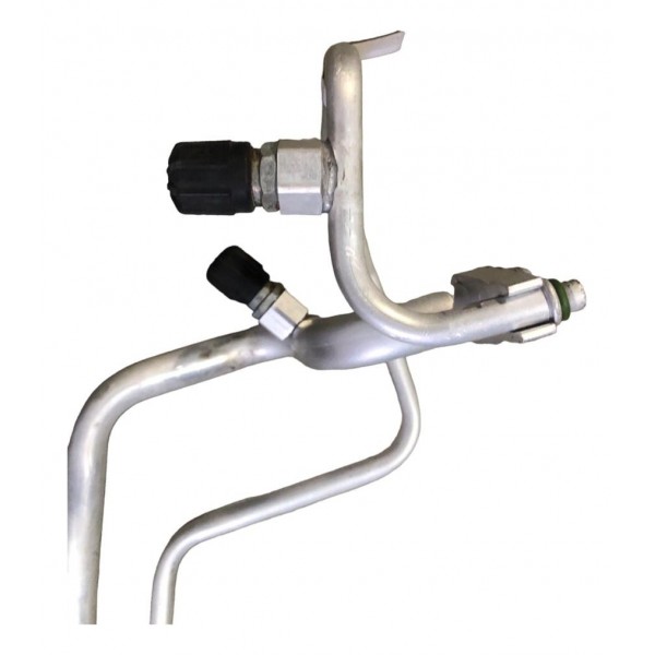 Conjunto Mangueira Ar Condicionado Land Rover Freelander1 V6