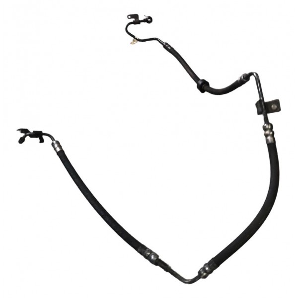 Mangueira Caixa Direção Hidráulica Land Freelander 2.5 V6