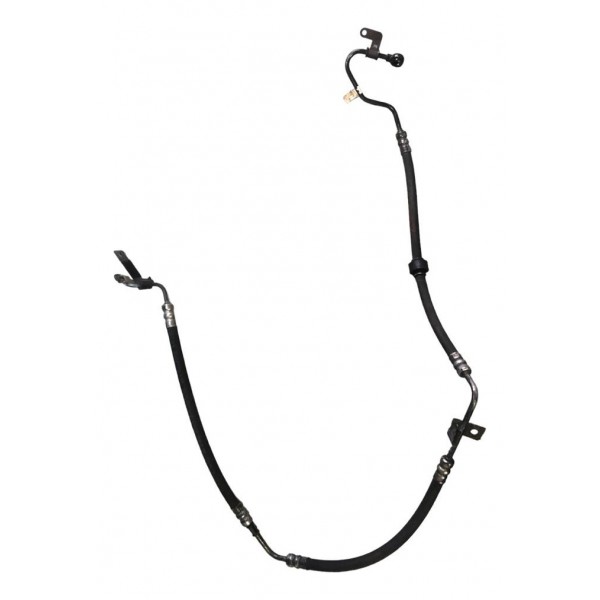 Mangueira Caixa Direção Hidráulica Land Freelander 2.5 V6