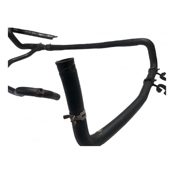 Mangueira Inferior Radiador Land Rover Evoque Freelander 2.5