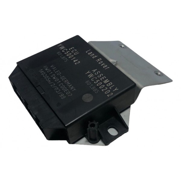 Módulo Estacionamento Land Rover Freelander 1 V6 2.5 Ywc5001