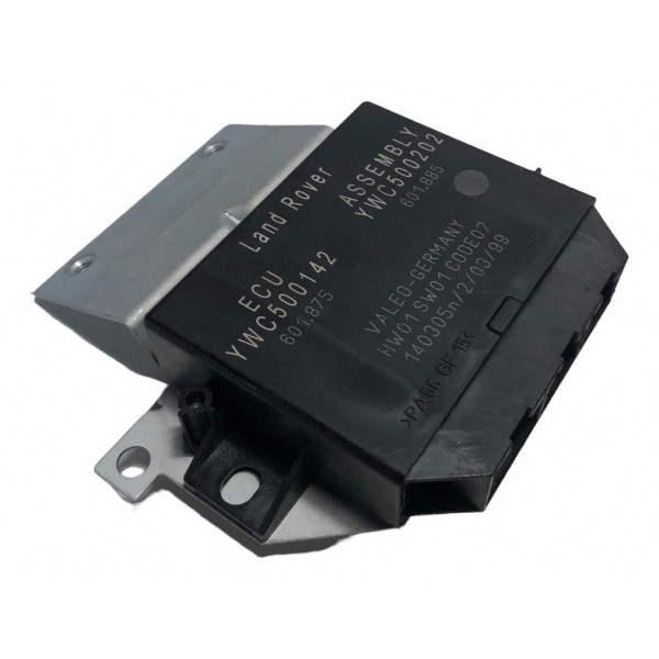 Módulo Estacionamento Land Rover Freelander 1 V6 2.5 Ywc5001