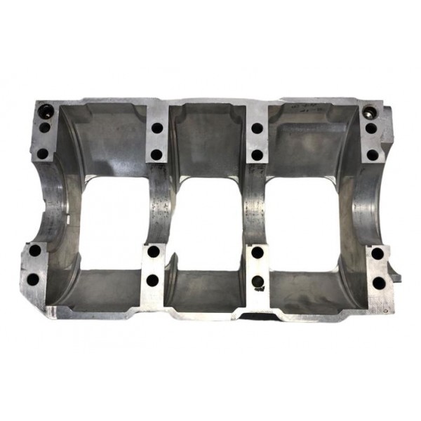 Mancal Sobre Carter Land Rover Freelander 1 2.5 V6 2005