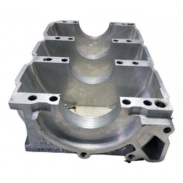 Mancal Sobre Carter Land Rover Freelander 1 2.5 V6 2005