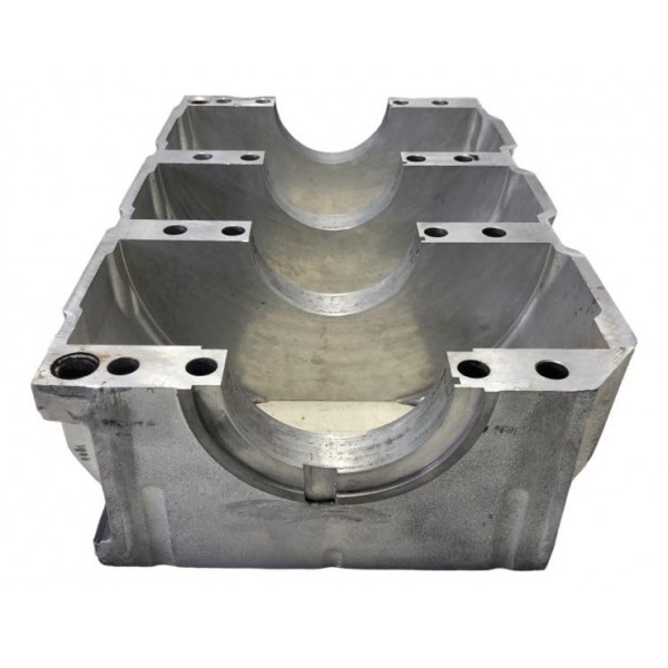 Mancal Sobre Carter Land Rover Freelander 1 2.5 V6 2005