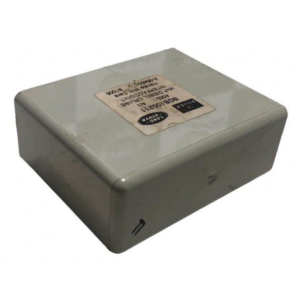 Módulo Piloto Automático Land Rover Freelander 1 2.5 V6