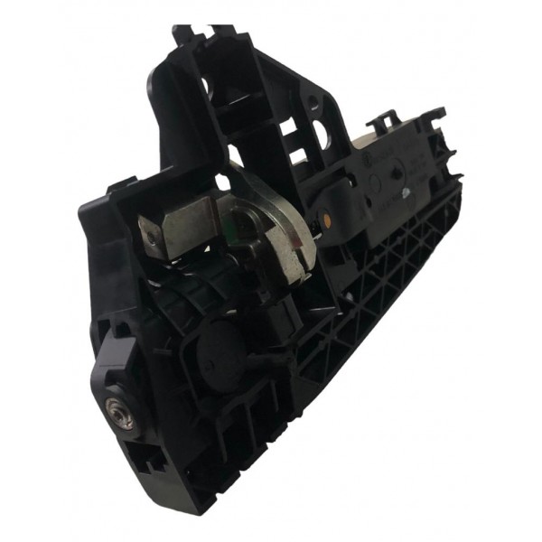 Maçaneta Audi A4 A5 Q3  Externa Traseira Esquerda 2011 2014 Traseira