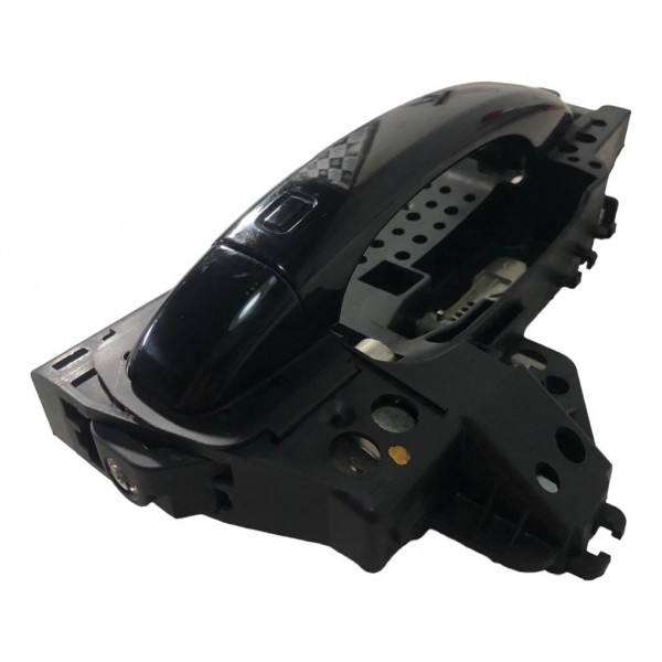 Maçaneta Audi A4 A5 Q3  Externa Traseira Esquerda 2011 2014 Traseira