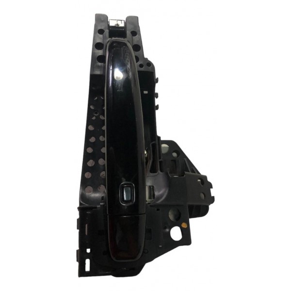 Maçaneta Audi A4 A5 Q3  Externa Traseira Esquerda 2011 2014 Traseira