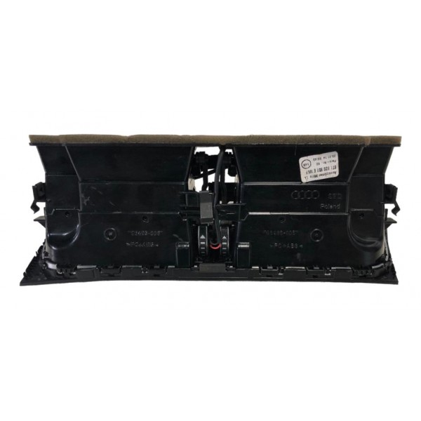 Difusor De Ar Central Audi A4 Tfsi 2011 A 2014 8t1820951ewvf
