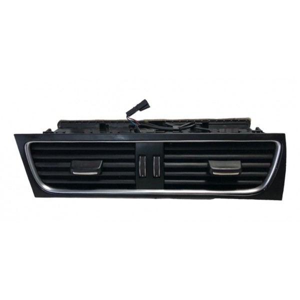 Difusor De Ar Central Audi A4 Tfsi 2011 A 2014 8t1820951ewvf