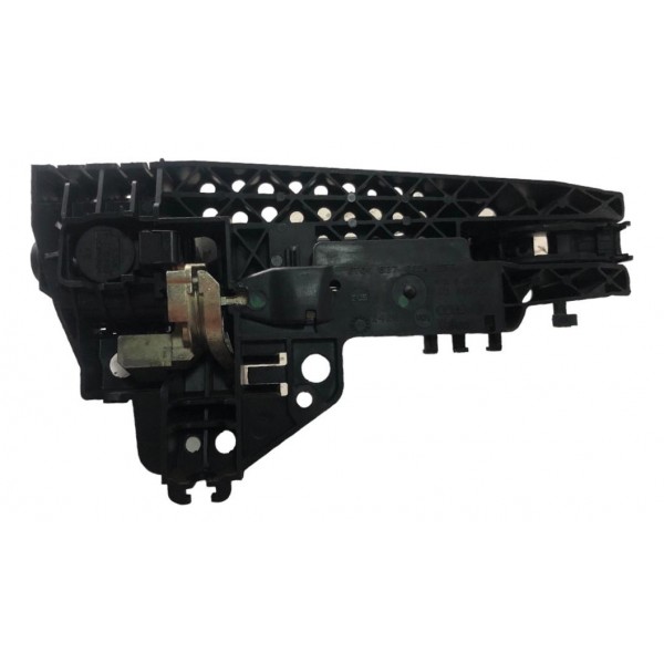 Maçaneta Audi A4 A5 Q3 Externa Traseira Direita 2011 2014 Traseira