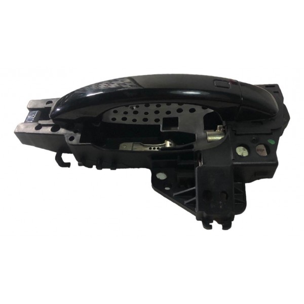 Maçaneta Audi A4 A5 Q3 Externa Traseira Direita 2011 2014 Traseira