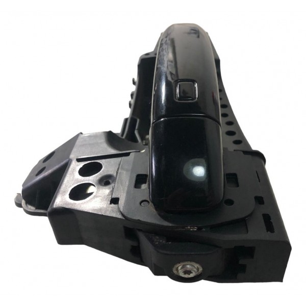 Maçaneta Audi A4 A5 Q3 Externa Traseira Direita 2011 2014 Traseira