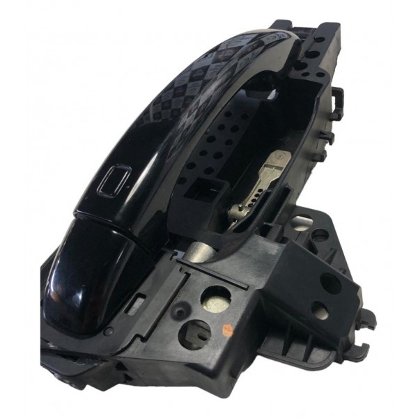 Maçaneta Externa Audi A4 A5 Q3 Dianteira Direita 2011 2014 Dianteira